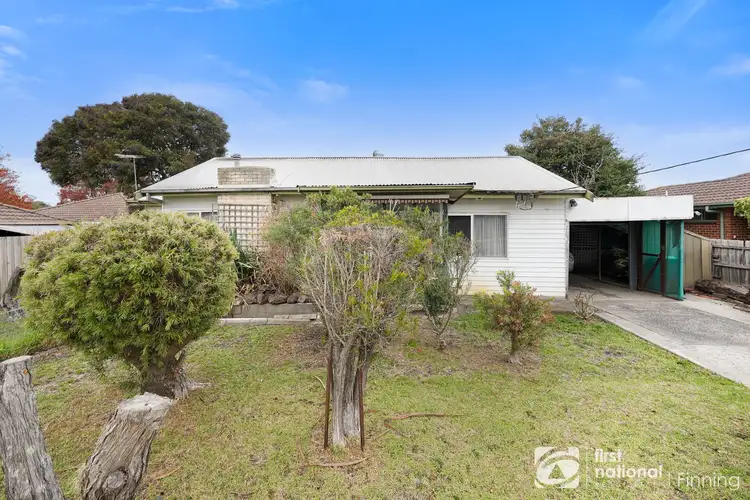 Fourth view of Homely house listing, 20 Walter Street, Cranbourne VIC 3977