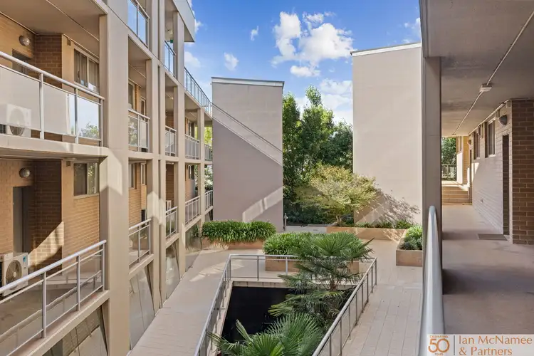 16/39-43 Crawford Street, Queanbeyan NSW 2620