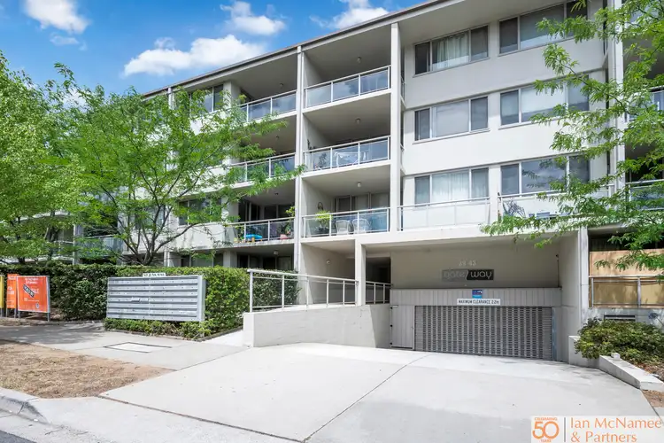 16/39-43 Crawford Street, Queanbeyan NSW 2620