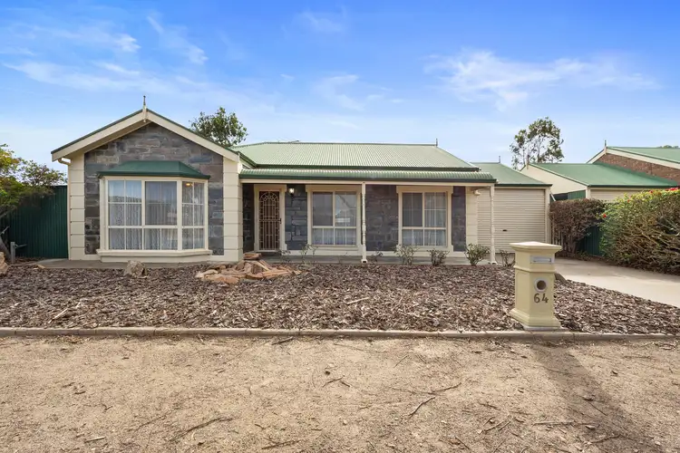 Main view of Homely house listing, 64 Darling Avenue, Murray Bridge SA 5253