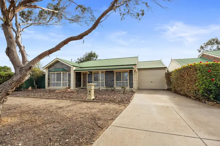 Second view of Homely house listing, 64 Darling Avenue, Murray Bridge SA 5253
