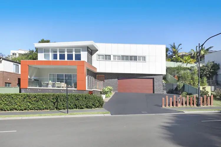 Second view of Homely house listing, 43 Redgum Forest Way, Figtree NSW 2525
