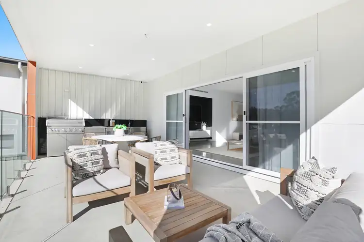 Sixth view of Homely house listing, 43 Redgum Forest Way, Figtree NSW 2525