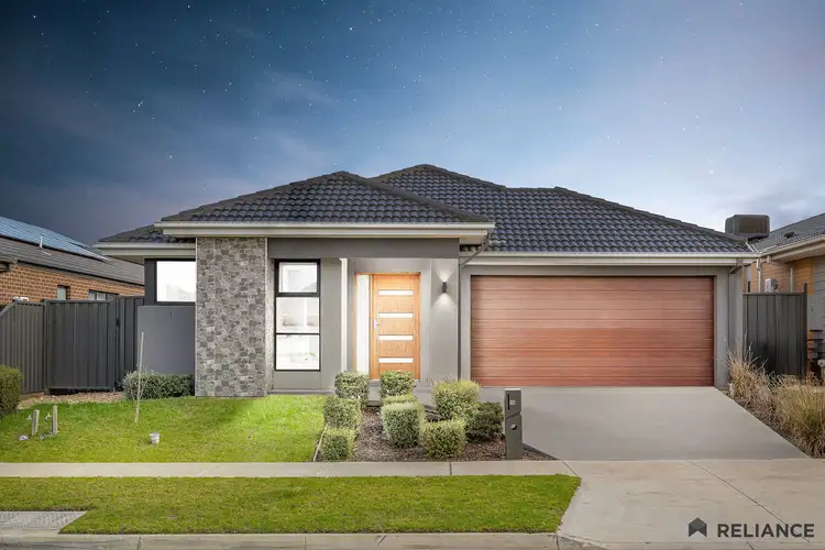 10 Mornington Avenue, Tarneit VIC 3029