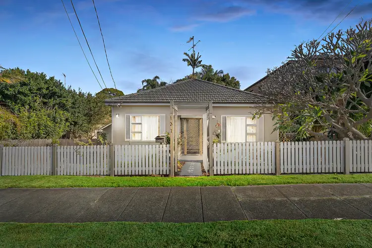 137 Bellevue Parade, Allawah NSW 2218
