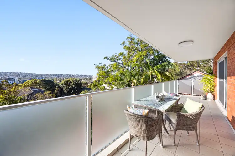 Main view of Homely unit listing, 10/45 Sturdee Parade, Dee Why NSW 2099