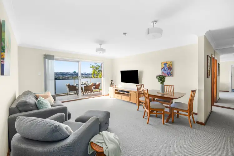 Second view of Homely unit listing, 10/45 Sturdee Parade, Dee Why NSW 2099