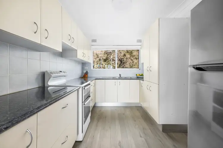 Third view of Homely unit listing, 10/45 Sturdee Parade, Dee Why NSW 2099