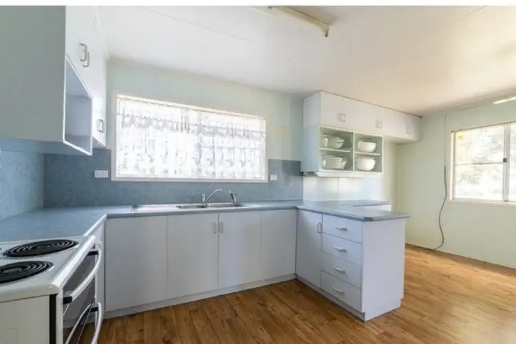 Fourth view of Homely house listing, 11 Middle Crescent, Dysart QLD 4745