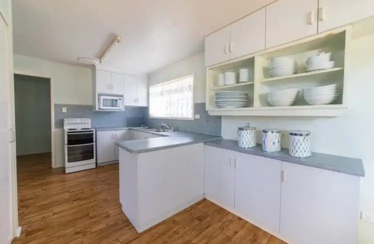 Fifth view of Homely house listing, 11 Middle Crescent, Dysart QLD 4745