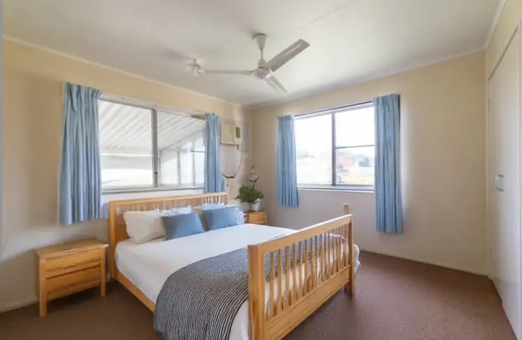 Sixth view of Homely house listing, 11 Middle Crescent, Dysart QLD 4745