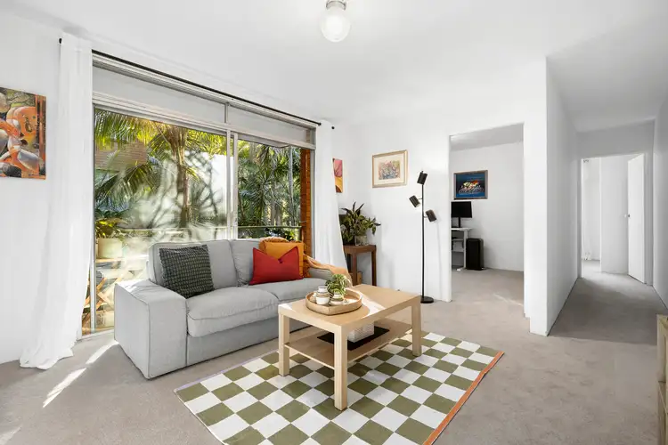 13/89 Bent Street, Neutral Bay NSW 2089