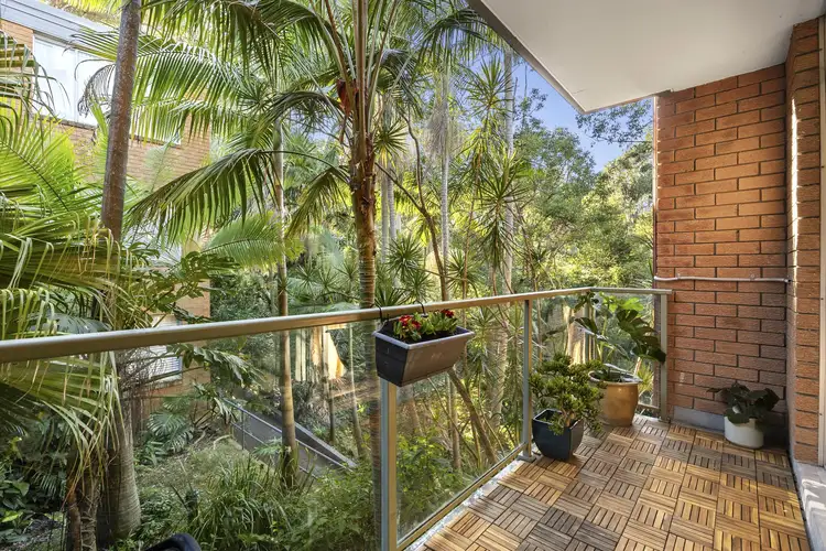 Second view of Homely apartment listing, 13/89 Bent Street, Neutral Bay NSW 2089