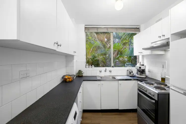 Third view of Homely apartment listing, 13/89 Bent Street, Neutral Bay NSW 2089