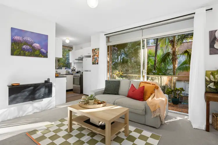 Sixth view of Homely apartment listing, 13/89 Bent Street, Neutral Bay NSW 2089