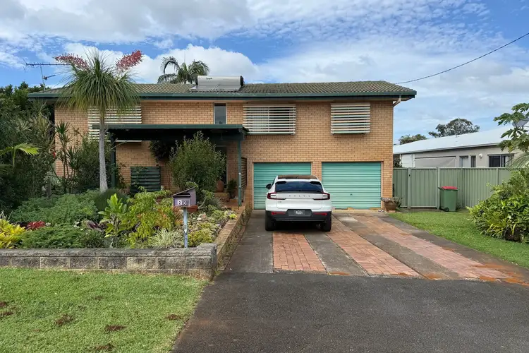 20 Eckersley Avenue, Buderim QLD 4556