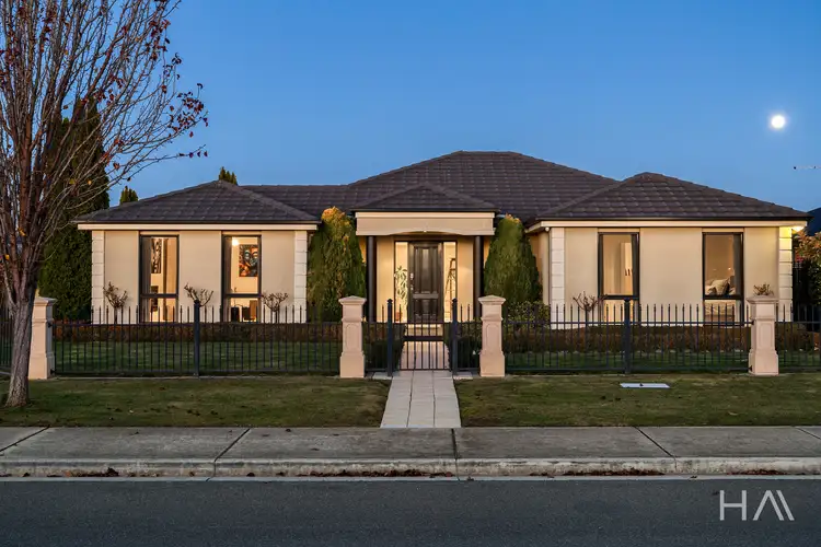 10 Amethyst Place, Perth TAS 7300