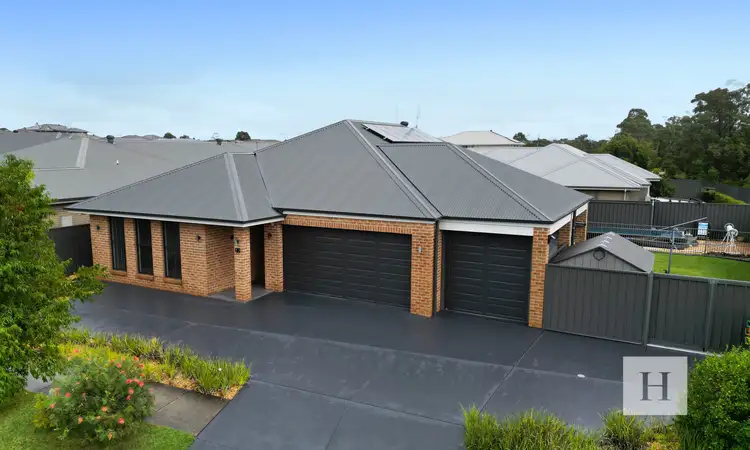 53 Lakewood Drive, Hamlyn Terrace NSW 2259