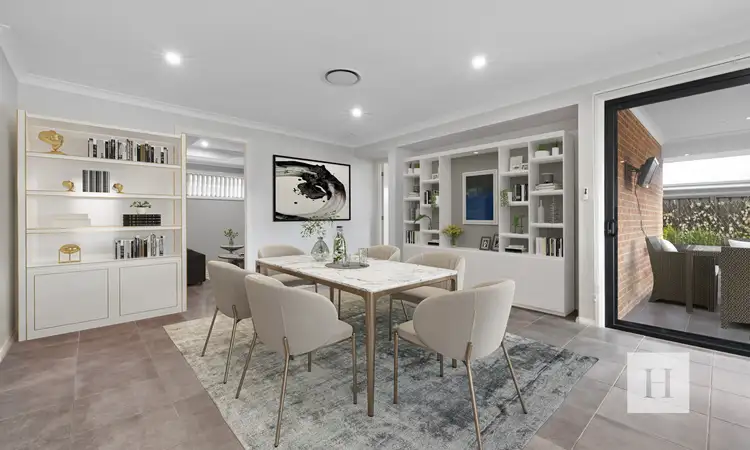 Third view of Homely house listing, 53 Lakewood Drive, Hamlyn Terrace NSW 2259