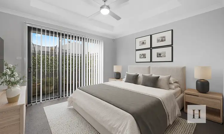 Sixth view of Homely house listing, 53 Lakewood Drive, Hamlyn Terrace NSW 2259