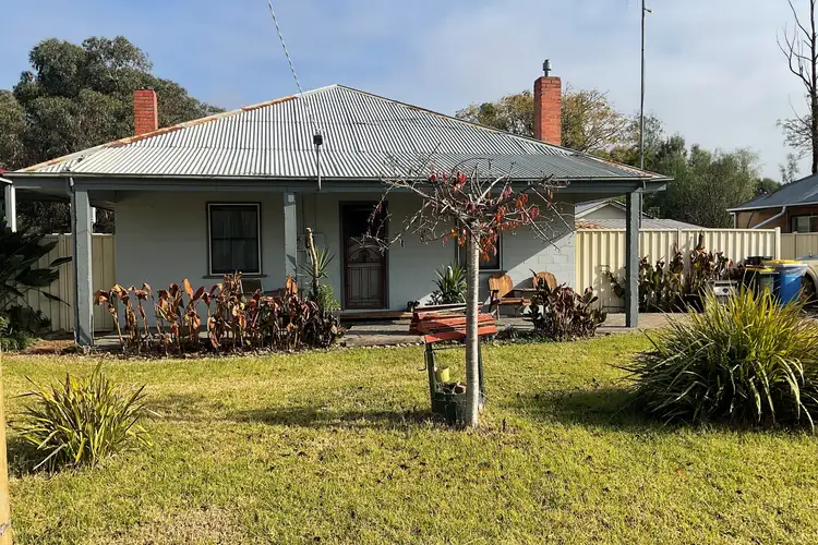 Main view of Homely house listing, 168 Cottons Road, Cobram VIC 3644