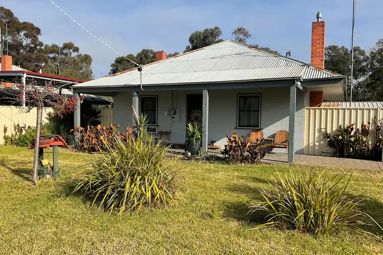Second view of Homely house listing, 168 Cottons Road, Cobram VIC 3644