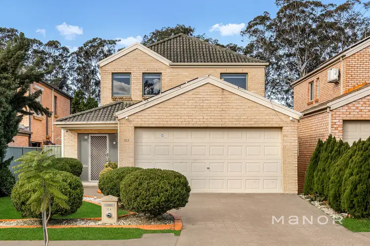 32A Willowtree Avenue, Glenwood NSW 2768