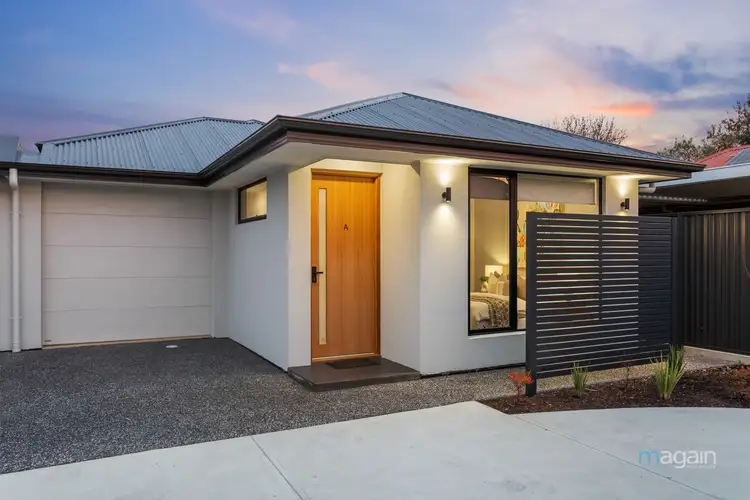 14a Fifth Avenue, Ascot Park SA 5043