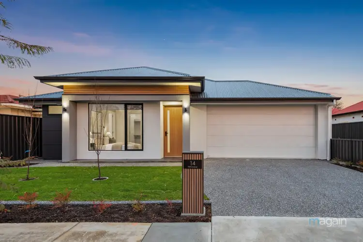 14 Fifth Avenue, Ascot Park SA 5043