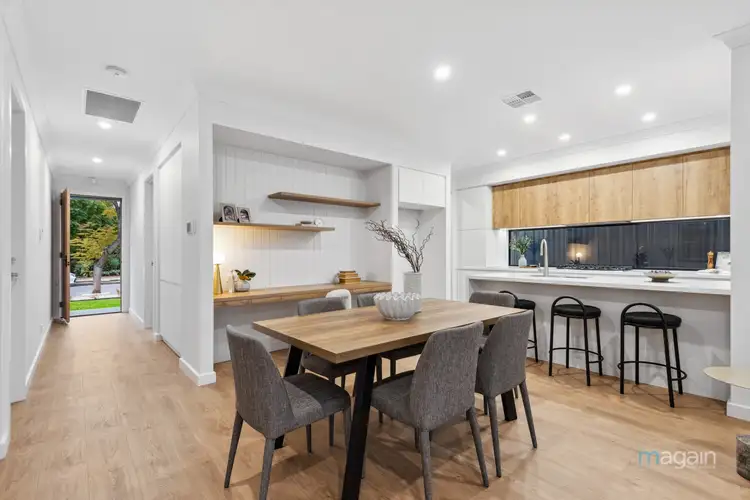 Second view of Homely house listing, 14 Fifth Avenue, Ascot Park SA 5043