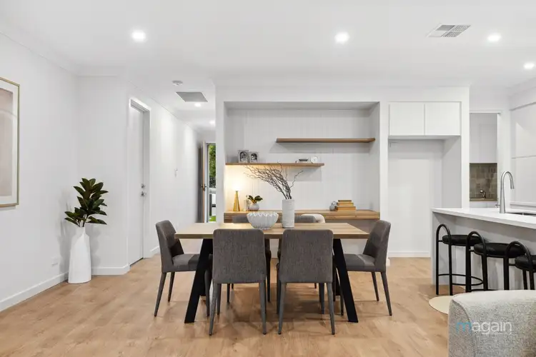 Third view of Homely house listing, 14 Fifth Avenue, Ascot Park SA 5043