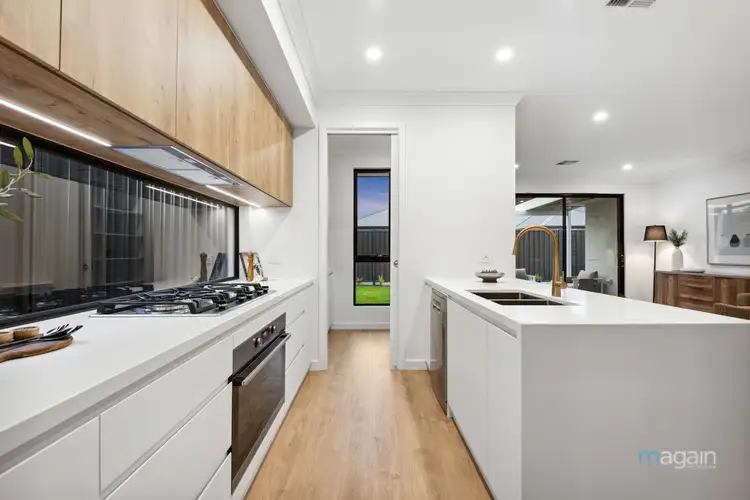 Fifth view of Homely house listing, 14 Fifth Avenue, Ascot Park SA 5043