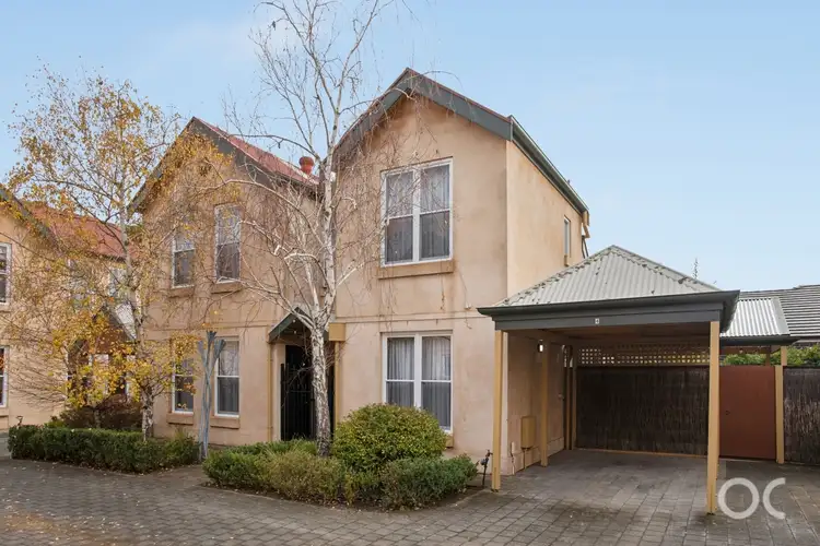 4/13 Toowong Avenue, Kensington Park SA 5068