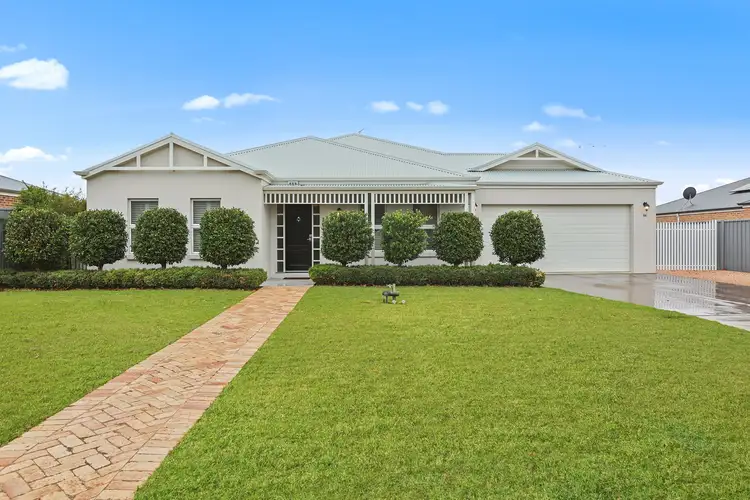 86 Wood Street, Gol Gol NSW 2738