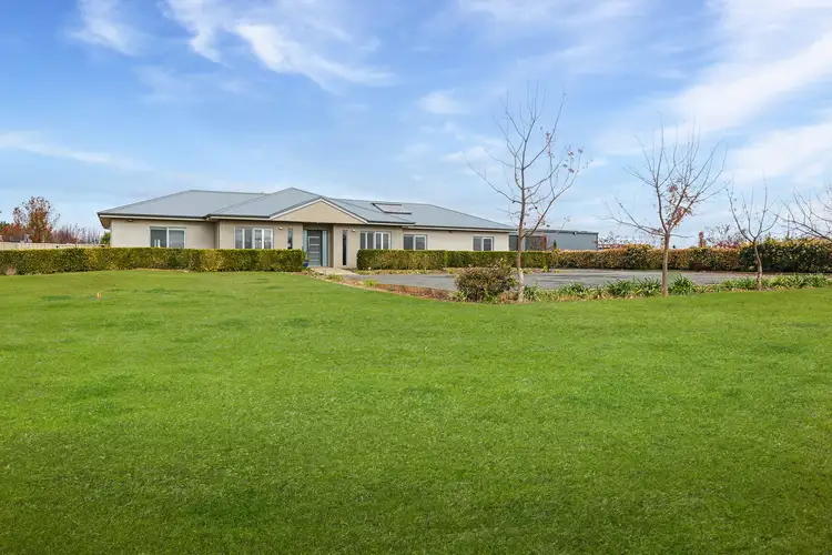 Second view of Homely house listing, 7 Monarch Court, Nichols Point VIC 3501