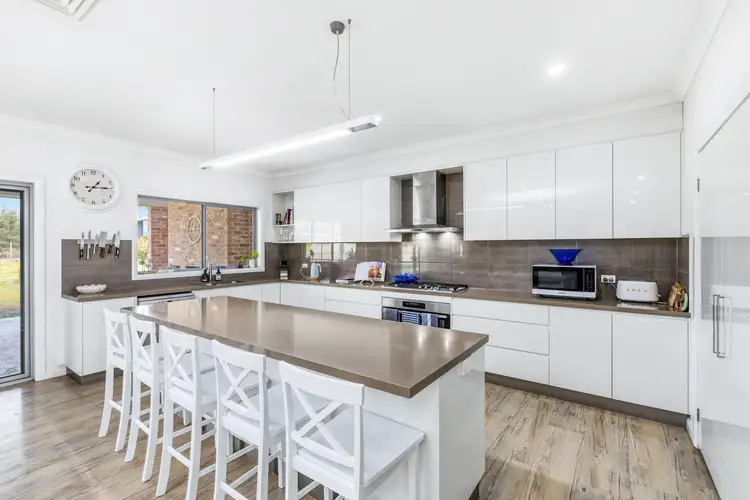 Sixth view of Homely house listing, 7 Monarch Court, Nichols Point VIC 3501