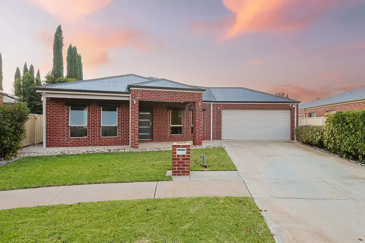 2 Joe Court, Mildura VIC 3500