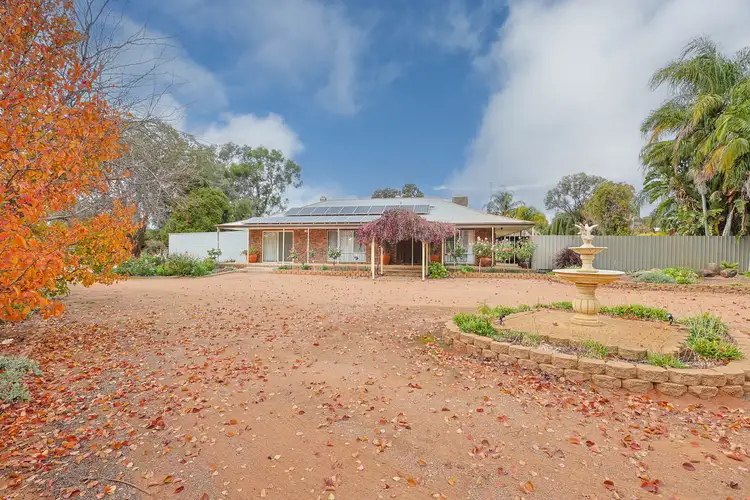 25 Rose Street, Yelta VIC 3505