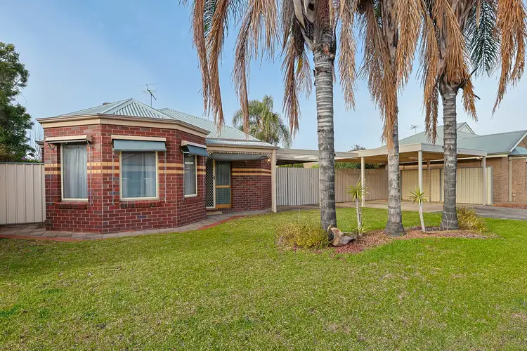 15 Brooks Drive, Mildura VIC 3500