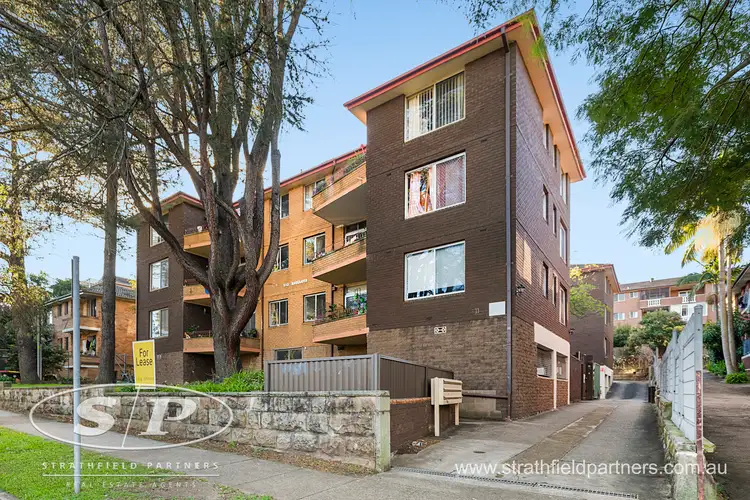 17/11 Allen Street, Harris Park NSW 2150