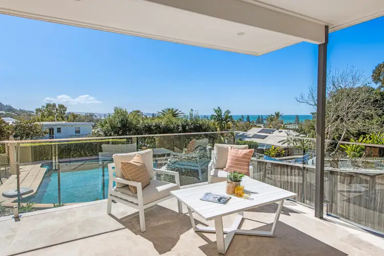 12 Bedford Crescent, Collaroy NSW 2097