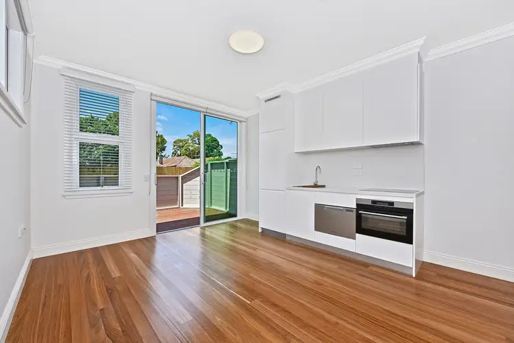 1/10 Campbell Avenue, Lilyfield NSW 2040