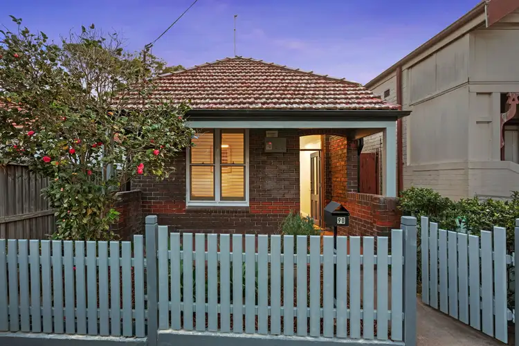 90 Hay Street, Leichhardt NSW 2040