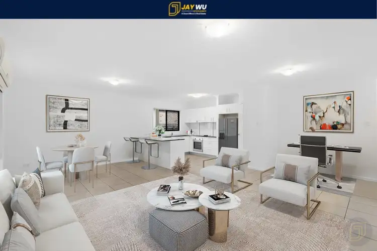 Second view of Homely house listing, 39 Highbridge Circuit, Carseldine QLD 4034