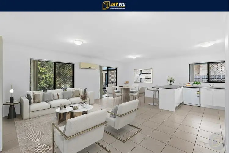 Fifth view of Homely house listing, 39 Highbridge Circuit, Carseldine QLD 4034