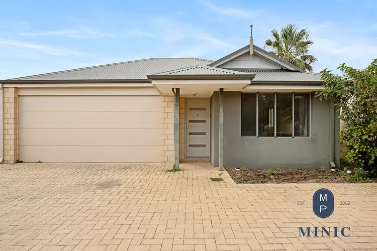 7/20 Gladstone Road, Armadale WA 6112