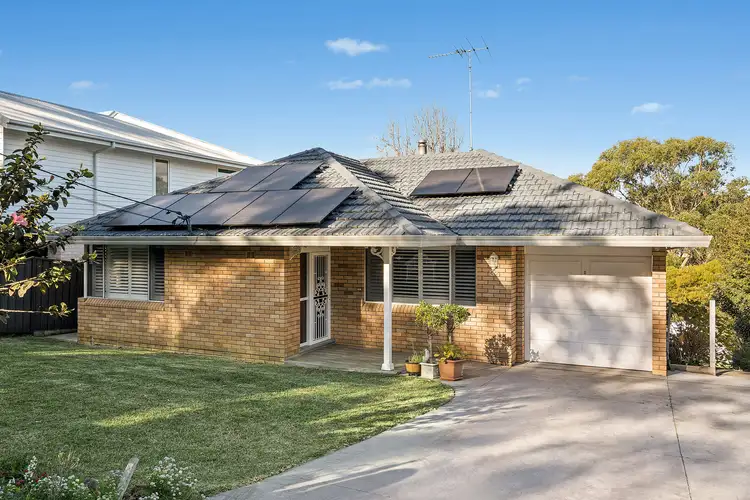 Main view of Homely house listing, 30 Caldarra Avenue, Engadine NSW 2233