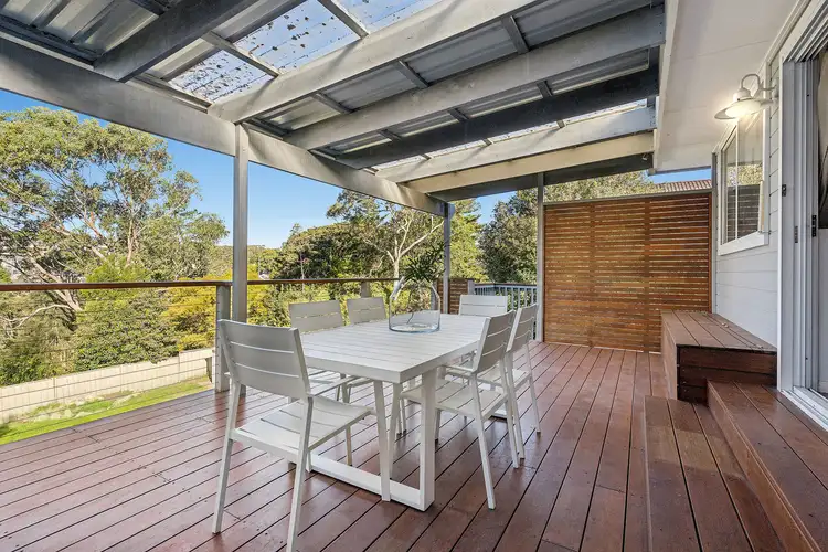 Second view of Homely house listing, 30 Caldarra Avenue, Engadine NSW 2233
