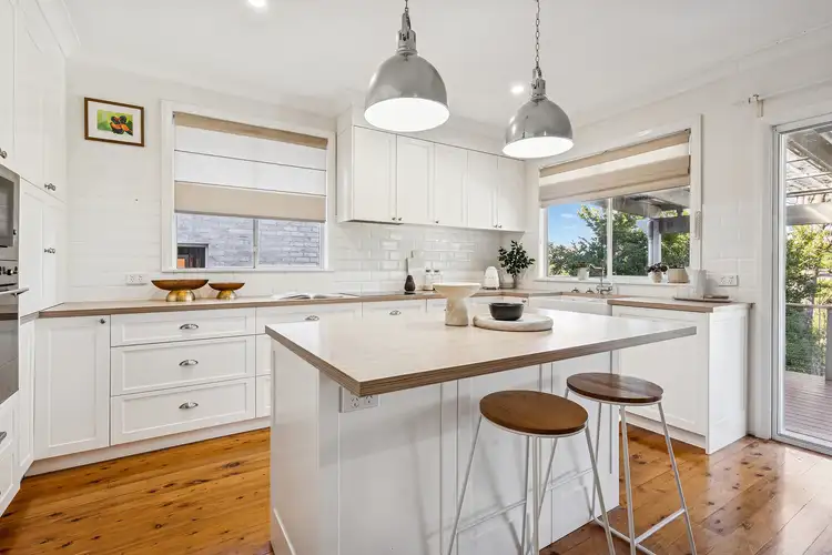 Third view of Homely house listing, 30 Caldarra Avenue, Engadine NSW 2233