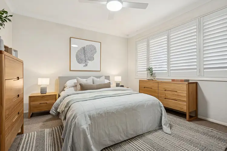Fourth view of Homely house listing, 30 Caldarra Avenue, Engadine NSW 2233